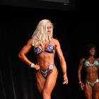 Stacy  Wright - IFBB Toronto Pro Supershow 2011 - #1